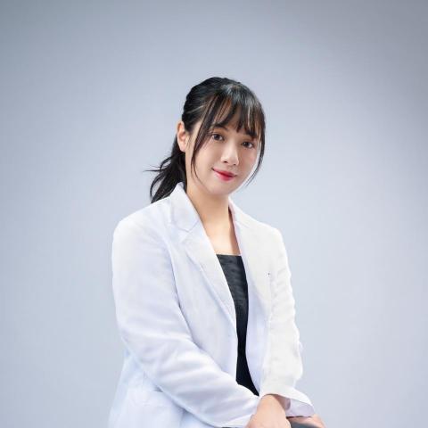 提供營養服務的專家yu ting kuo