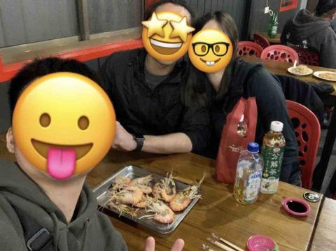 港人有路-台中萬事屋 - 生活導覽-體驗台灣釣蝦