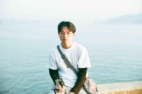 林文傑 林文傑