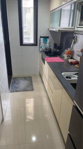 有光所 - 廚房清潔