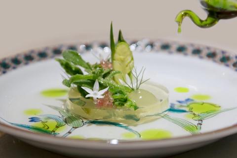 余欣璇 - 靜物拍攝。