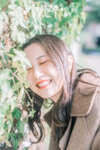 陳虹妤 - 人像攝影照片