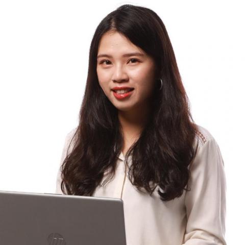 Wendy WANG Wendy WANG