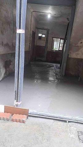 永益工程行 - 被拋棄的案場修補1 永益工程行 - 被拋棄的案場修補1