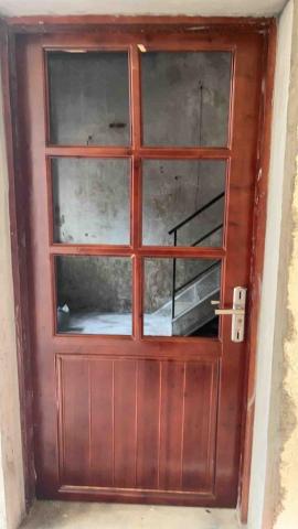 永益工程行 - 被拋棄的案場修補3 永益工程行 - 被拋棄的案場修補3