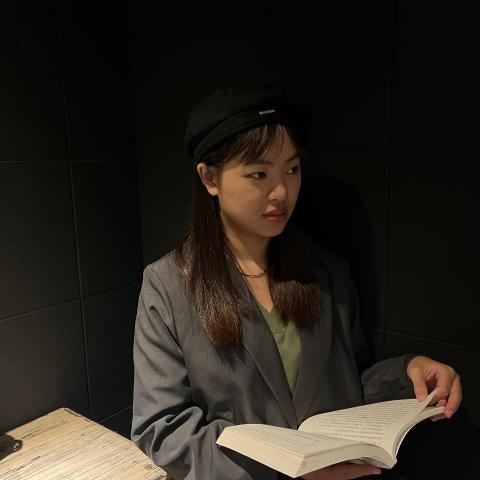 提供打字速度測試服務的專家李萱仙