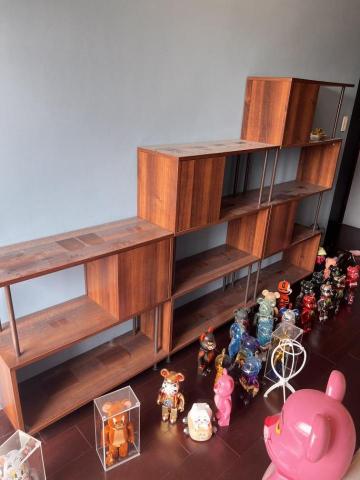 有光所 - 玩具櫃
