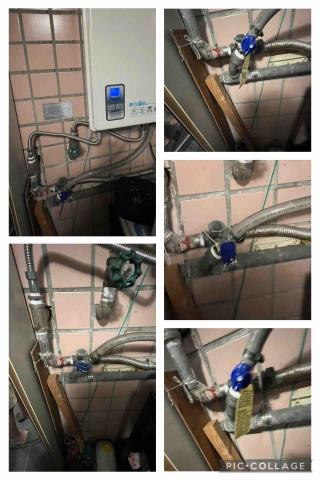 熱水器ㄟ好厝邊。熱水器維修安裝瓦斯器具 - 熱水器ㄟ好厝邊。熱水器維修安裝瓦斯器具 -