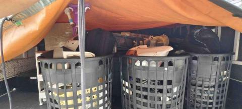 昱信搬家物流貨運 - 