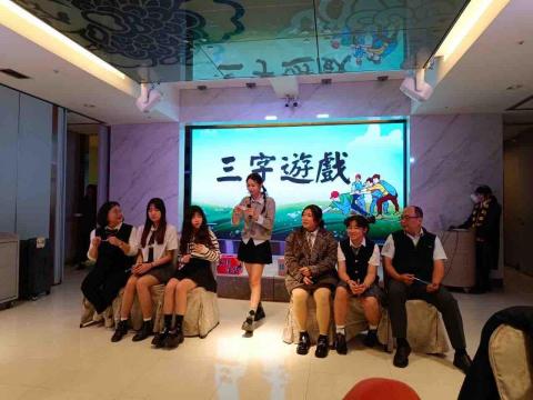 婚禮/活動主持Daris - 尾牙活動