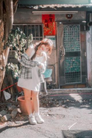 陳虹妤 - 人像攝影照片