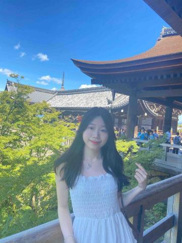 提供55服務的專家李欣恩