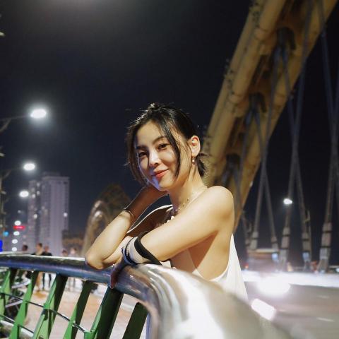 Miranda Chen Miranda Chen