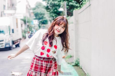 陳虹妤 - 人像攝影照片