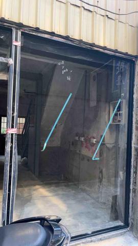 永益工程行 - 被拋棄的案場修補2 永益工程行 - 被拋棄的案場修補2