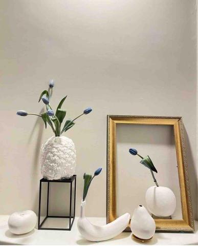 室內設計師_MIKO - 端景選品佈置