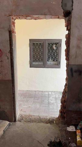 永益工程行 - 被拋棄的案場3 永益工程行 - 被拋棄的案場3