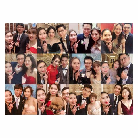 婚禮/活動主持Daris - 