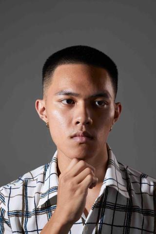 提供irent審核服務的專家江柏陞