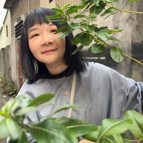 謝佩珊 謝佩珊