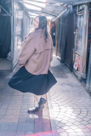 陳虹妤 - 人像攝影照片