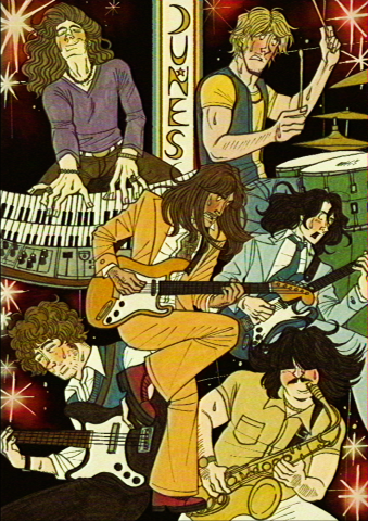 Royce / 宋秋陽 - 2024