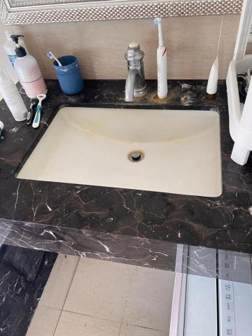 有光所 - 洗手槽