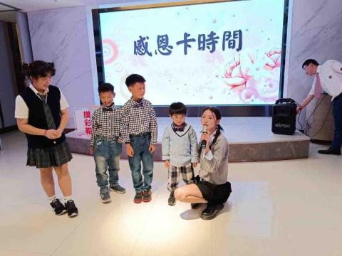 婚禮/活動主持Daris - 