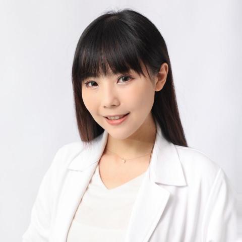 提供初日診所dcard服務的專家Hane營養師