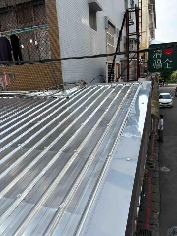 立鑫鋼鋁有限公司 - 