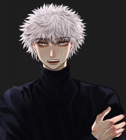 陳沛如 - Procreate 人物電繪