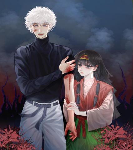 陳沛如 - Procreate 電繪人物