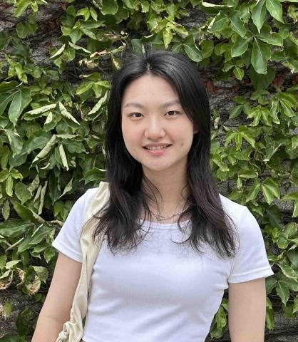 提供地陪服務的專家畢家禎