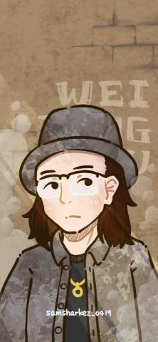 提供名片排版印刷服務的專家魏廷宇