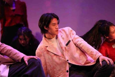 基隆中正區兒童舞蹈老師推薦小眼睛👀