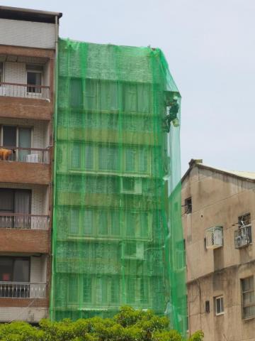 嵐玥工程 - 外牆拉皮