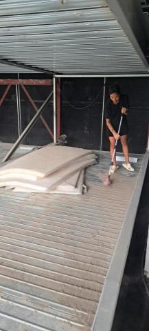 浩森專業清潔工作室 -  浩森專業清潔工作室 -