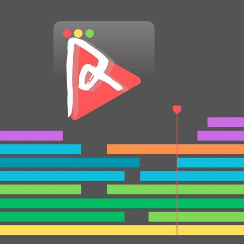 提供capcut模板連結服務的專家Robin