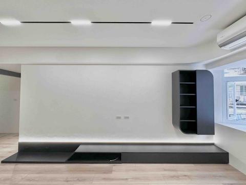 信實木工/室內裝修 - 承接設計公司的木作工程