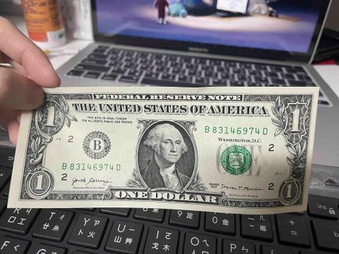 提供雲端服務的專家張瑜桓