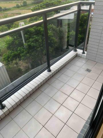 來來清潔工作室 - 陽台清潔完工圖