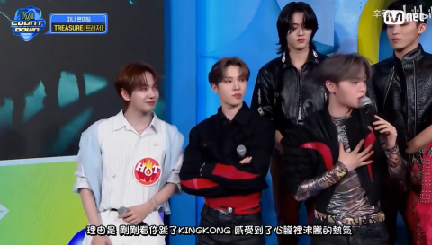 CINDY. - 韓國節目翻譯+上字幕