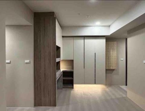 信實木工/室內裝修 - 八里-住宅設計裝修