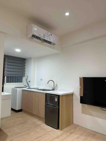 信實木工/室內裝修 - 通化街-出租套房