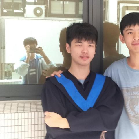 提供台南北區住宿服務的專家張議紘