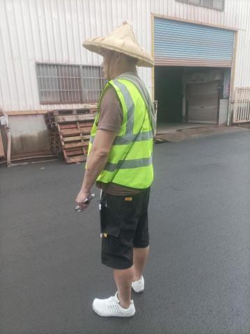 澄色綠能清潔 - 