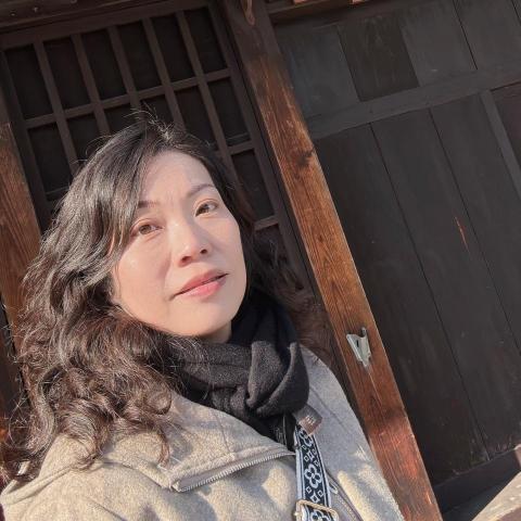 提供永康搬家服務的專家鄭宗玳