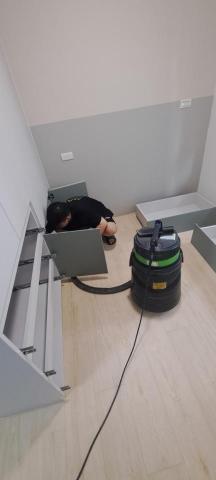 浩森專業清潔工作室 -  浩森專業清潔工作室 -