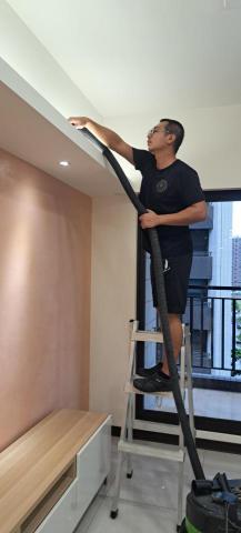 浩森專業清潔工作室 -  浩森專業清潔工作室 -