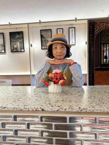 提供保姆服務的專家Fifi